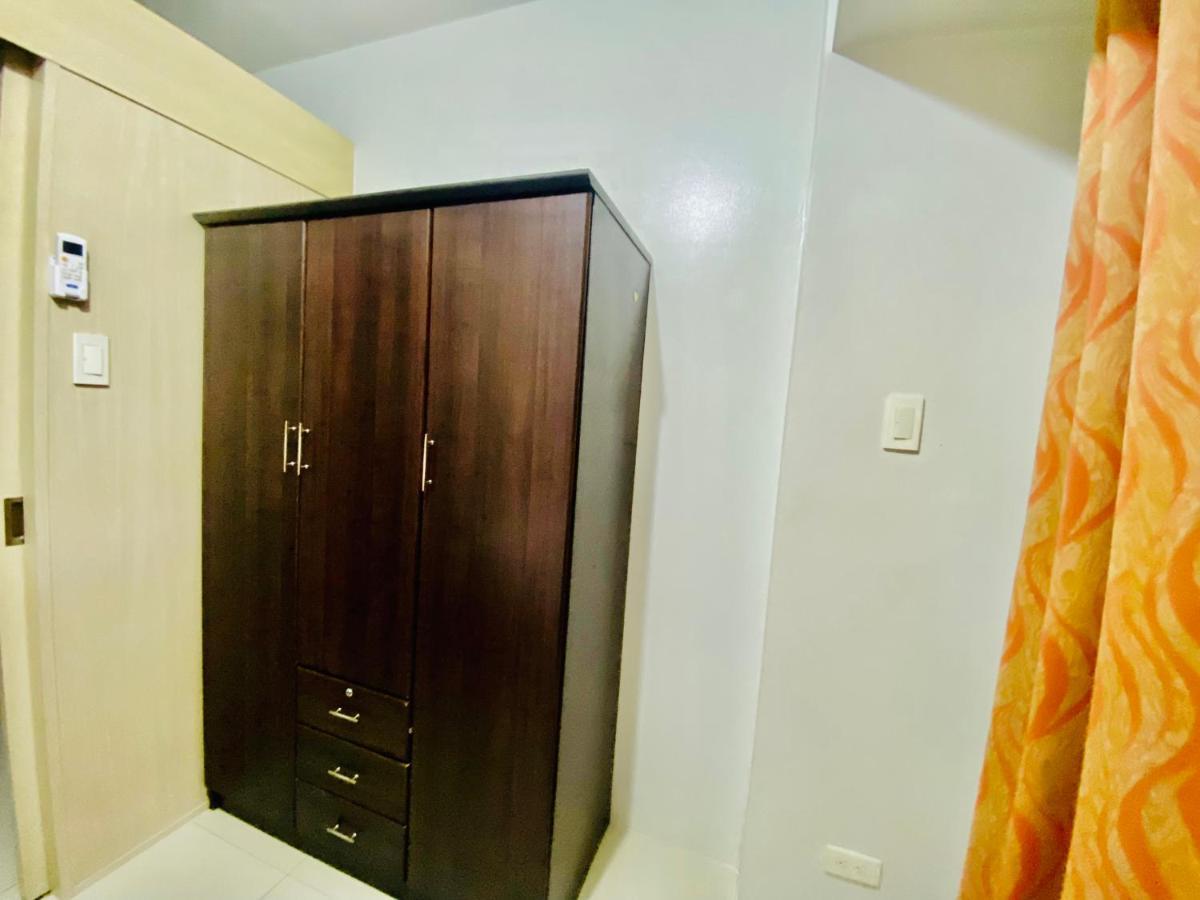 Azenith Staycation At Sea Residences Moa Pasay Dış mekan fotoğraf