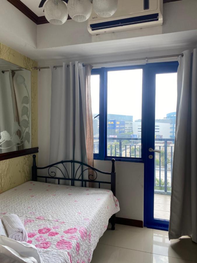 Azenith Staycation At Sea Residences Moa Pasay Dış mekan fotoğraf
