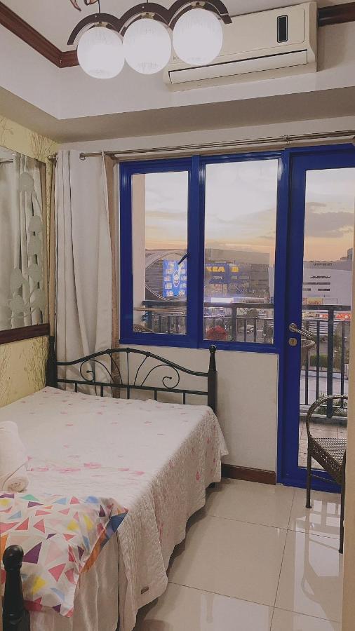 Azenith Staycation At Sea Residences Moa Pasay Dış mekan fotoğraf