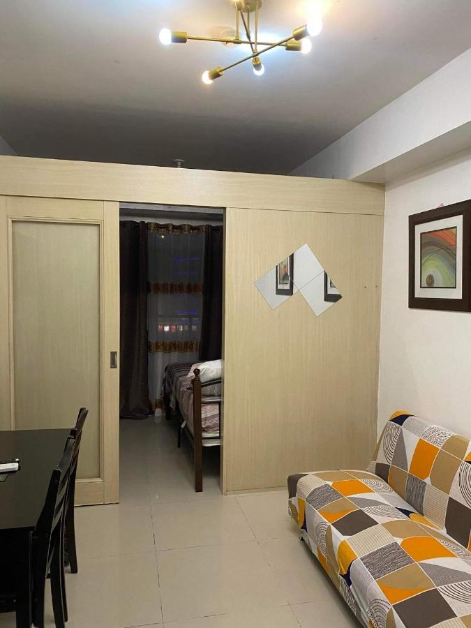 Azenith Staycation At Sea Residences Moa Pasay Dış mekan fotoğraf