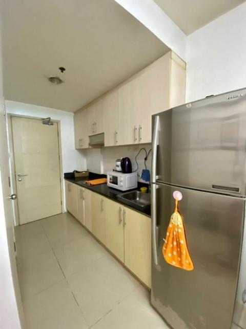 Azenith Staycation At Sea Residences Moa Pasay Dış mekan fotoğraf