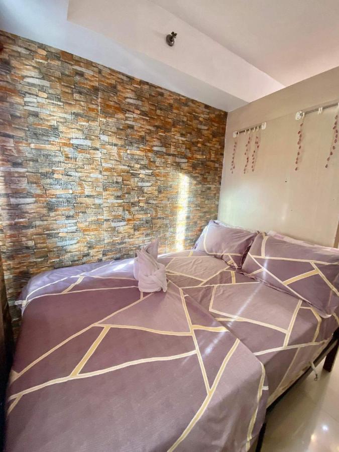 Azenith Staycation At Sea Residences Moa Pasay Dış mekan fotoğraf